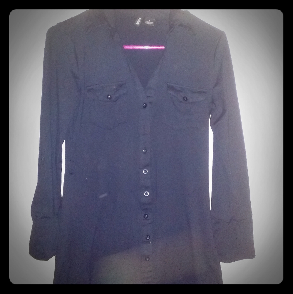 Long sleeve mini dress by No Comment